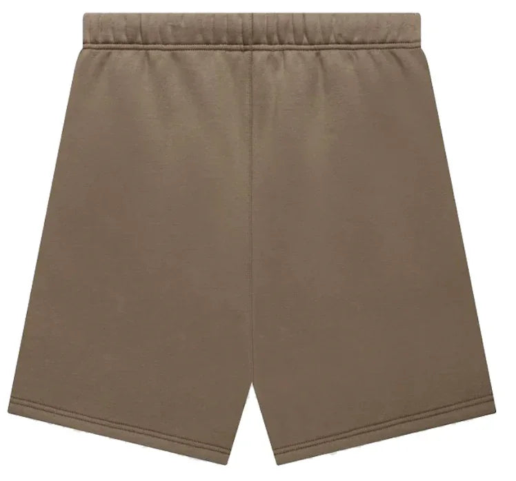Fear Of God Essentials Shorts - Harvest - Hectic Kixs