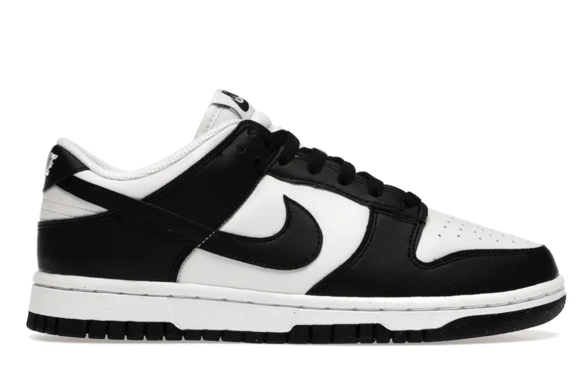 Nike Dunk Low Next Nature - Panda (W) - Hectic Kixs