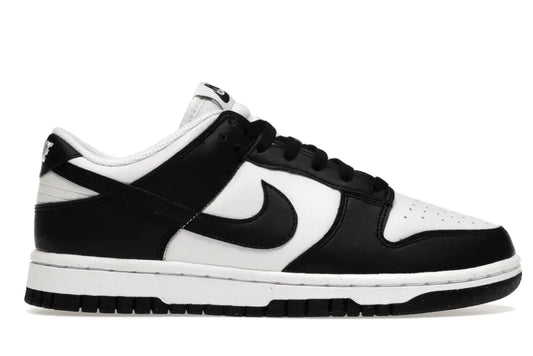 Nike Dunk Low Next Nature - Panda (W) - Hectic Kixs