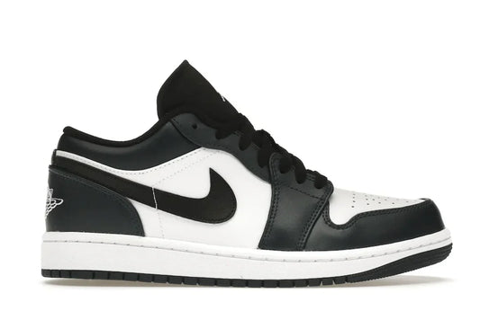 Nike Air Jordan 1 Low - Dark Teal - Hectic Kixs