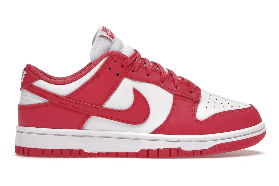 Nike Dunk Low - Archeo Pink (W) - Hectic Kixs