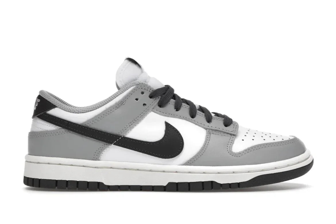 Nike Dunk Low - Light Smoke Grey (W) - Hectic Kixs