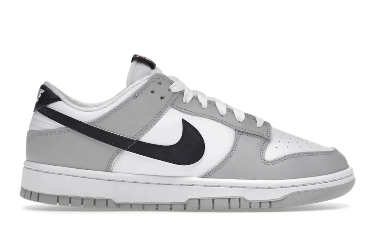 Nike Dunk Low SE - Lottery Grey - Hectic Kixs