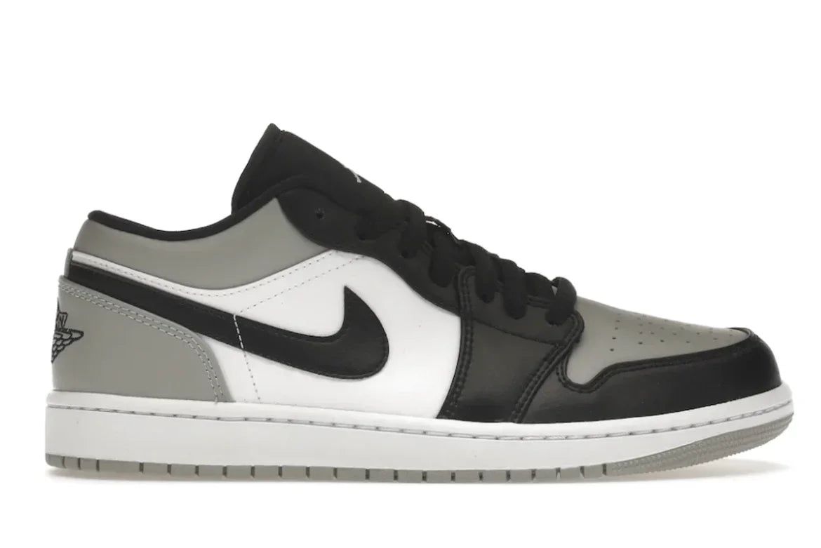 Nike Air Jordan 1 Low - Shadow Toe - Hectic Kixs