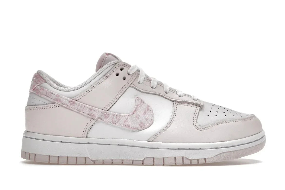 Nike Dunk Low - Pink Paisley (W) - Hectic Kixs
