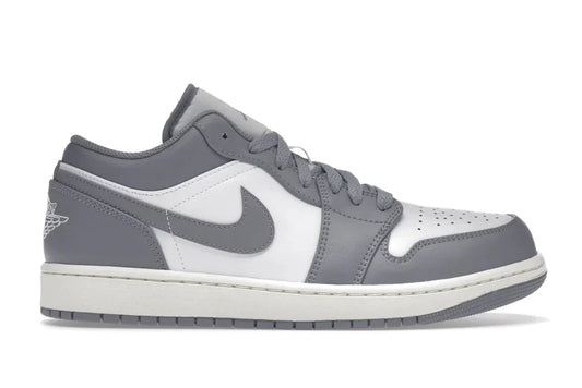 Nike Air Jordan 1 Low - Vintage Grey - Hectic Kixs