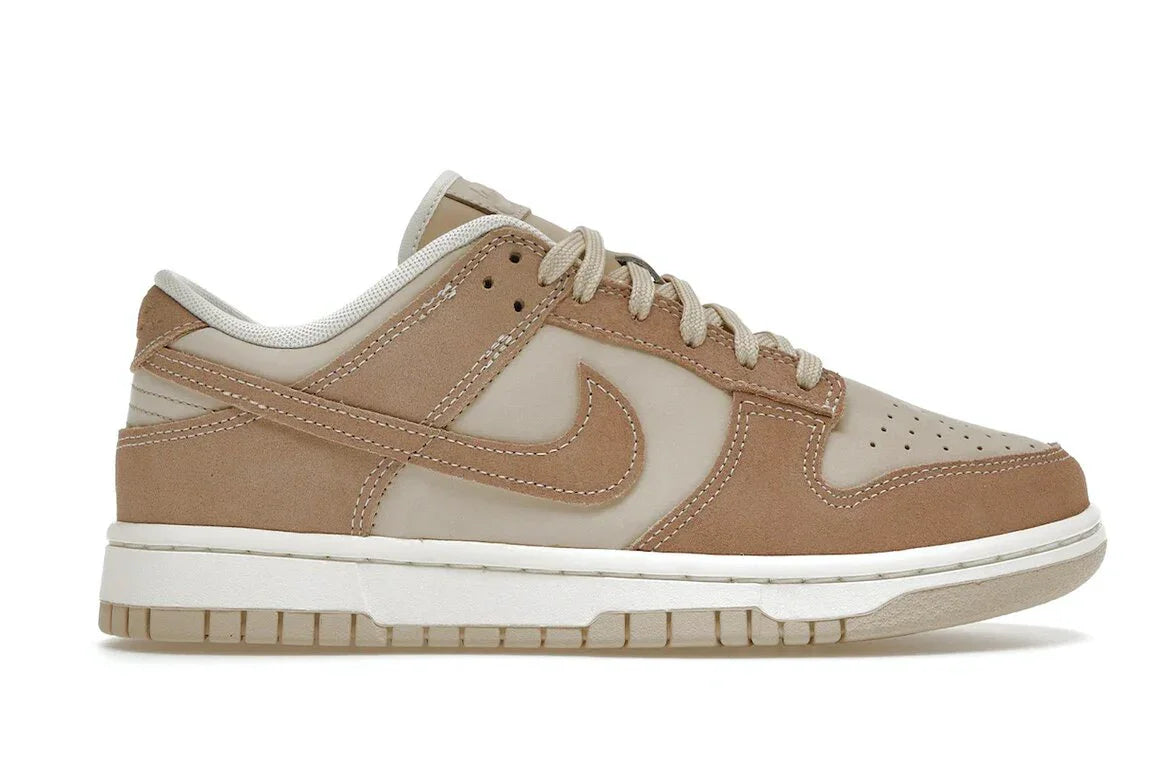 Nike Dunk Low SE - Sand Drift (W) - Hectic Kixs