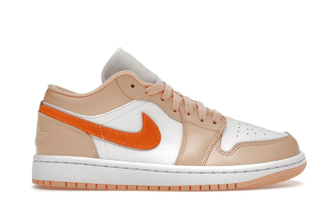 Nike Air Jordan 1 Low - Sunset Haze (W) - Hectic Kixs