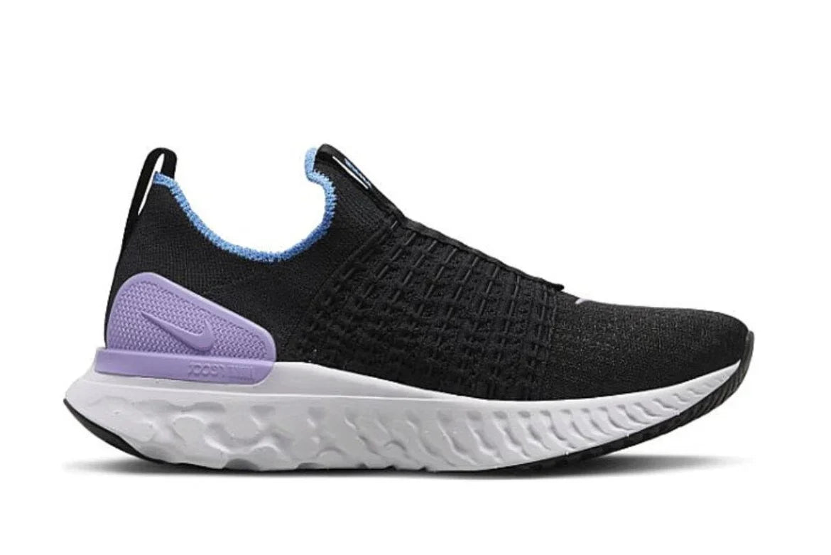 Nike React Phantom Run Flyknit 2 - Barely Grape (W) - Hectic Kixs
