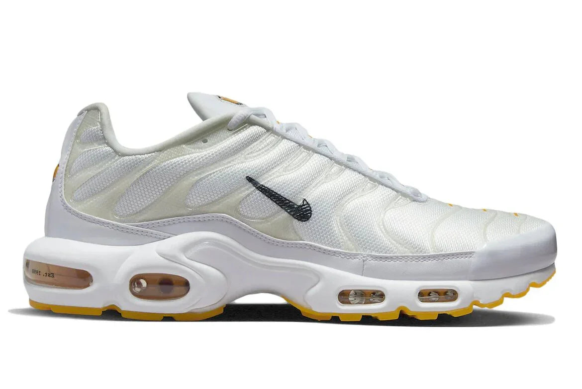 Nike Air Max Plus TN SE - M. Frank Rudy - Hectic Kixs