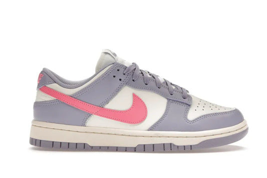 Nike Dunk Low - Indigo Haze (W) - Hectic Kixs