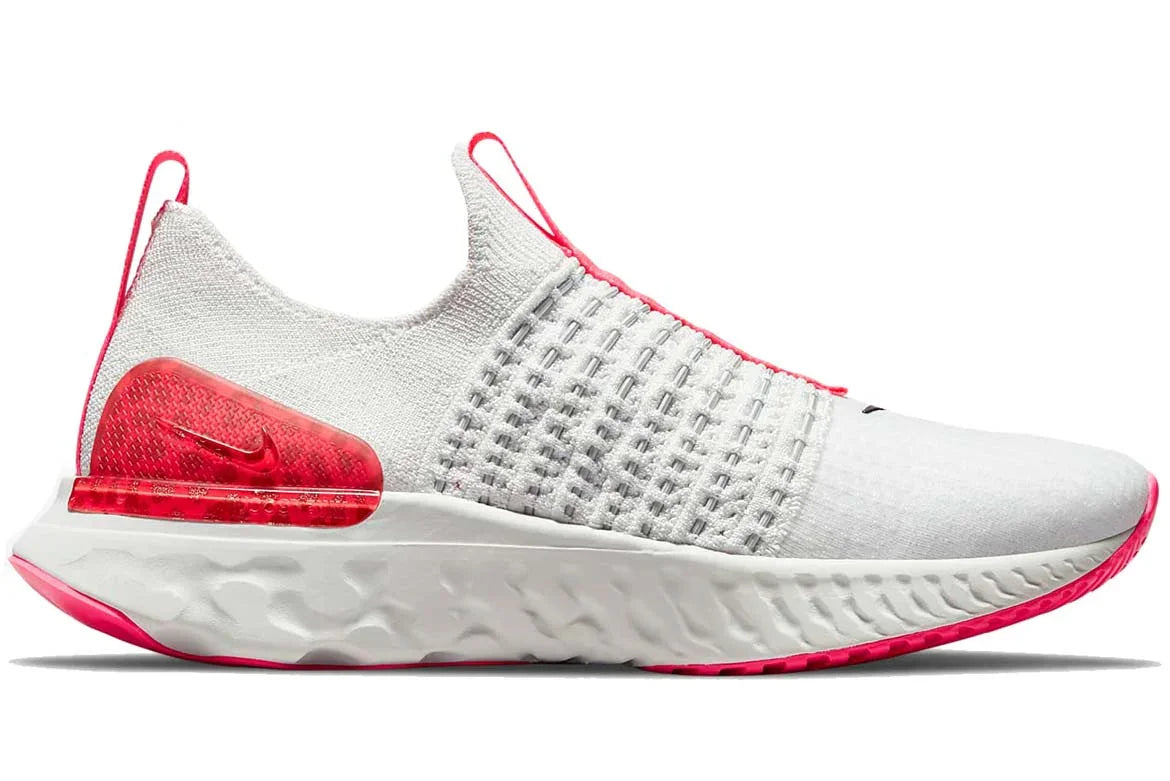 Nike React Phantom Run Flyknit 2 - Hyper Pink (W) - Hectic Kixs