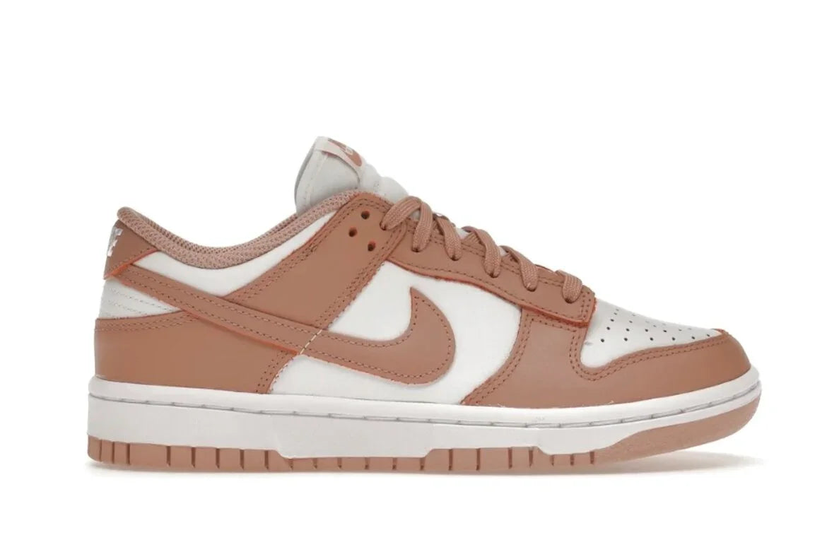 Nike Dunk Low - Rose Whisper (W) - Hectic Kixs