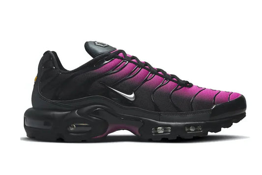 Nike Air Max Plus TN - Pink Deadpool - Hectic Kixs