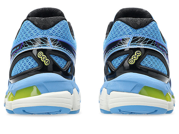 ASICS Gel-Kayano 20 - Blue Neptune Black