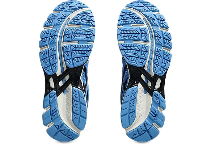 ASICS Gel-Kayano 20 - Blue Neptune Black