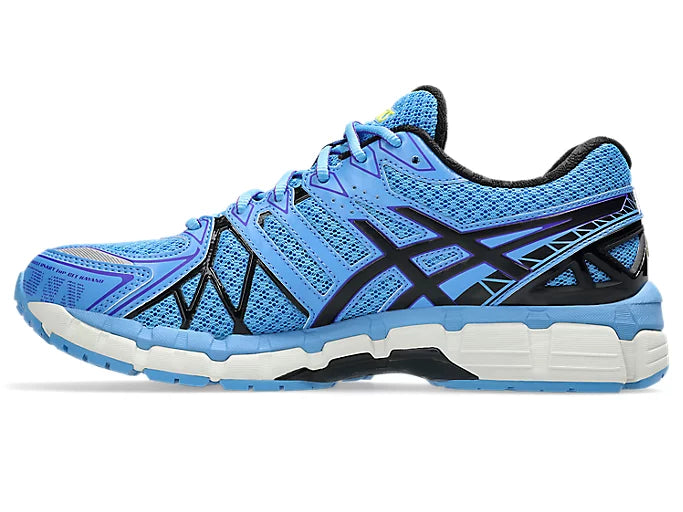 ASICS Gel-Kayano 20 - Blue Neptune Black