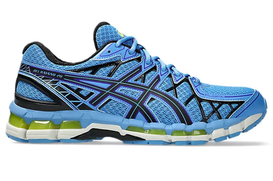 ASICS Gel-Kayano 20 - Blue Neptune Black