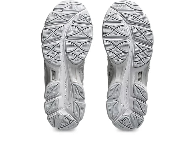 ASICS Gel-Nyc - Cream Cloud Grey