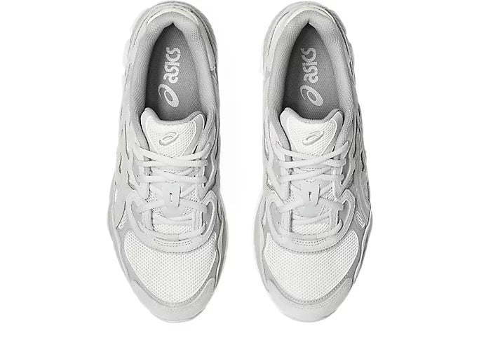 ASICS Gel-Nyc - Cream Cloud Grey