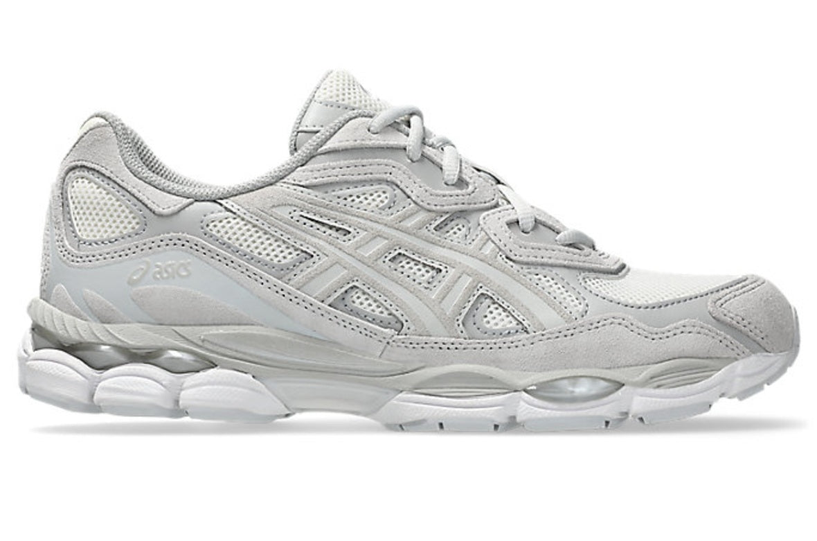 ASICS Gel-Nyc - Cream Cloud Grey