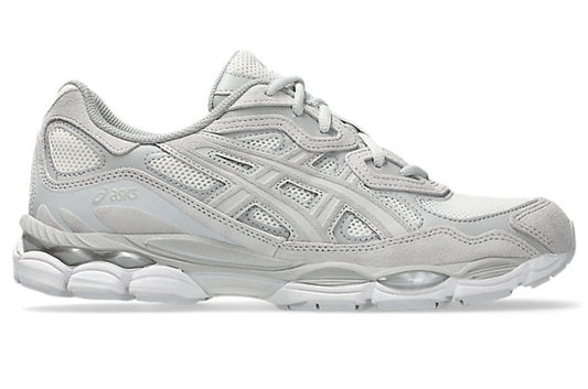 ASICS Gel-Nyc - Cream Cloud Grey