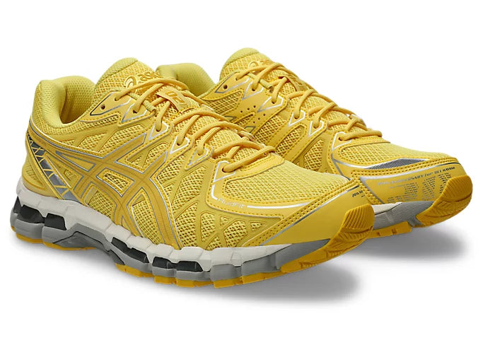 ASICS Gel-Kayano 20 - Banana Cream