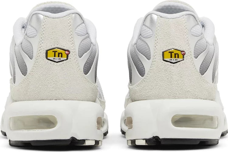 Nike Air Max Plus TN - Pure Platinum