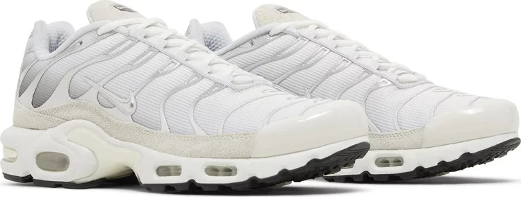 Nike Air Max Plus TN - Pure Platinum