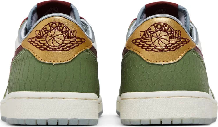 Air Jordan 1 Retro Low OG - Year of the Dragon (2024)