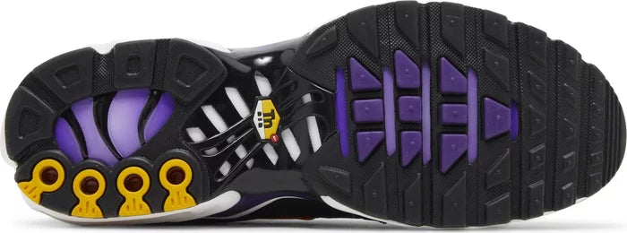 Nike Air Max Plus TN - Voltage Purple