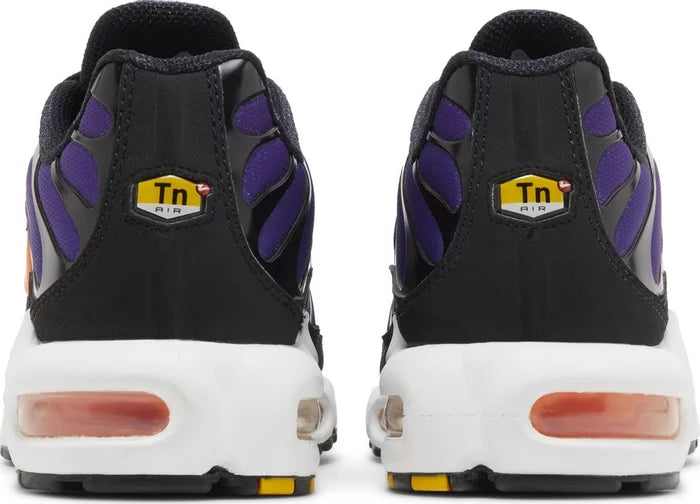 Nike Air Max Plus TN - Voltage Purple