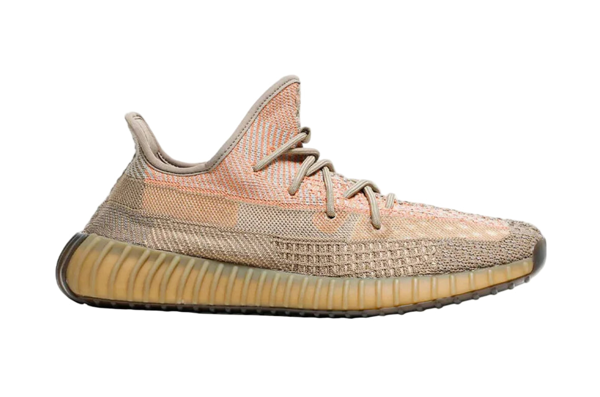 Adidas Yeezy Boost 350 V2 - Sand Taupe