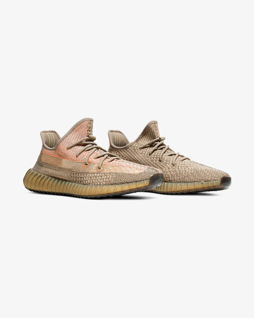 Adidas Yeezy Boost 350 V2 - Sand Taupe
