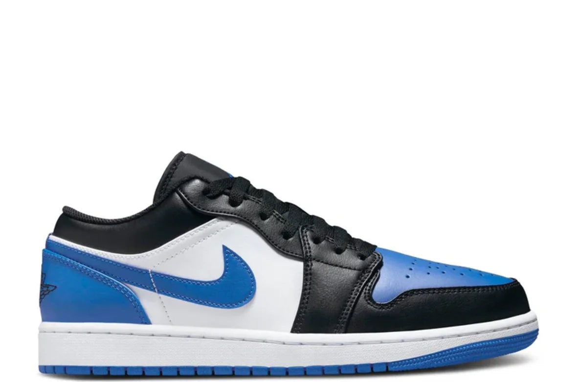 Nike Air Jordan 1 Low - Alternate Royal Blue