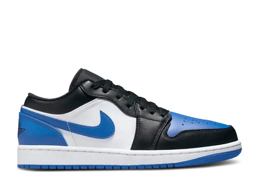 Nike Air Jordan 1 Low - Alternate Royal Blue