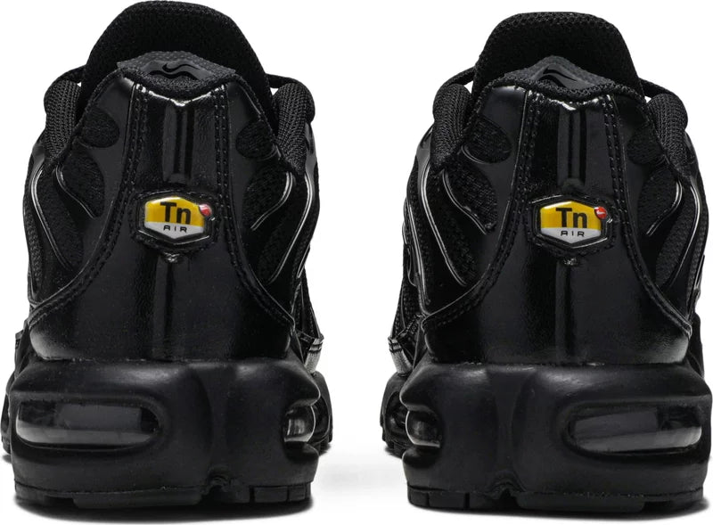 Nike Air Max Plus TN - Triple Black