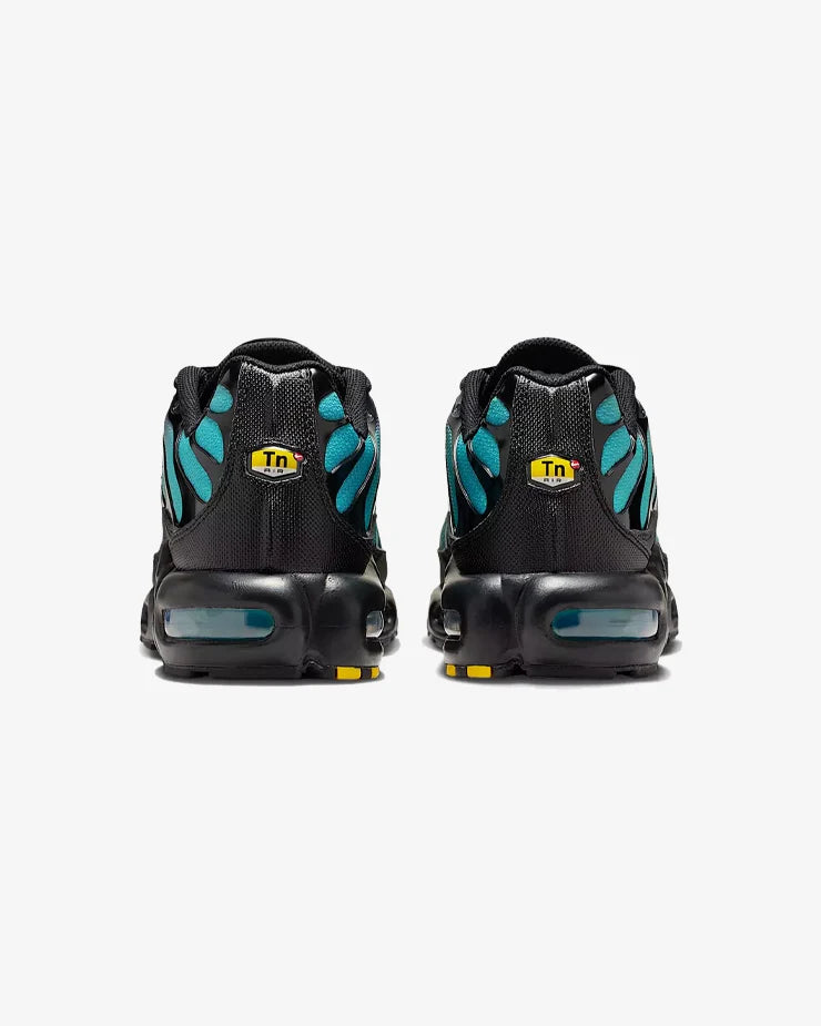 Nike Air Max Plus TN - Black Dusty Cactus