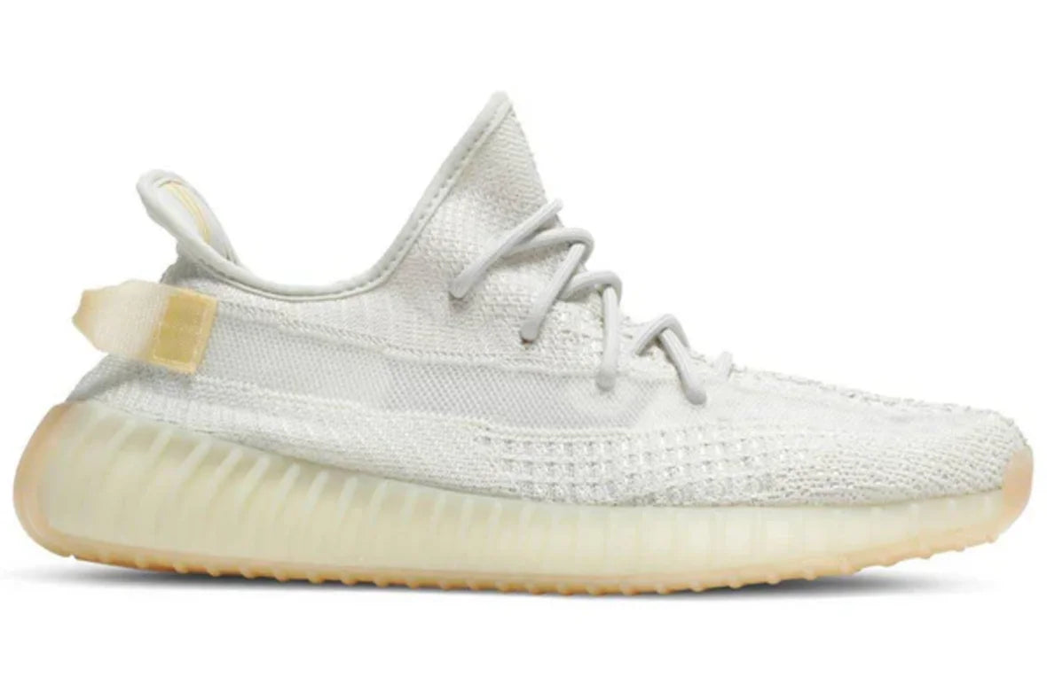Adidas Yeezy Boost 350 V2 - Light