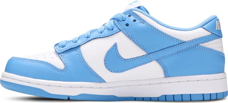 Nike Dunk Low - UNC (GS)