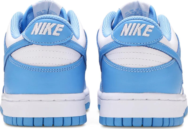 Nike Dunk Low - UNC (GS)