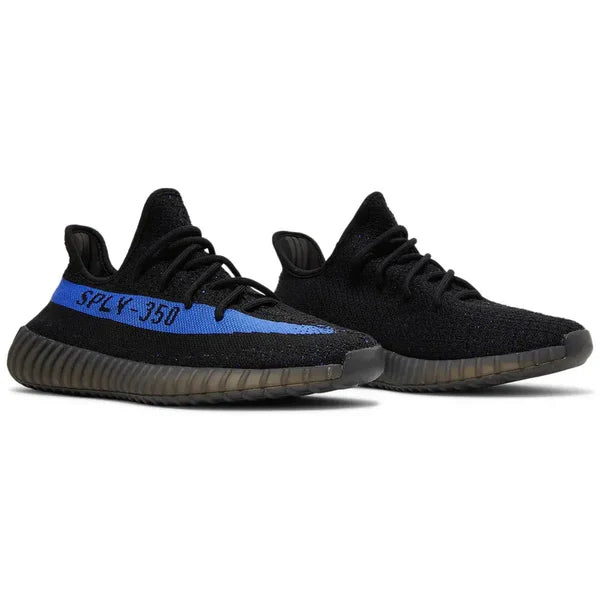 Adidas Yeezy Boost 350 - Dazzling Blue