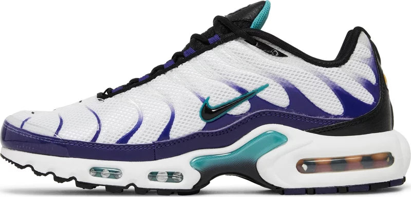 Nike Air Max Plus TN - Grape Ice