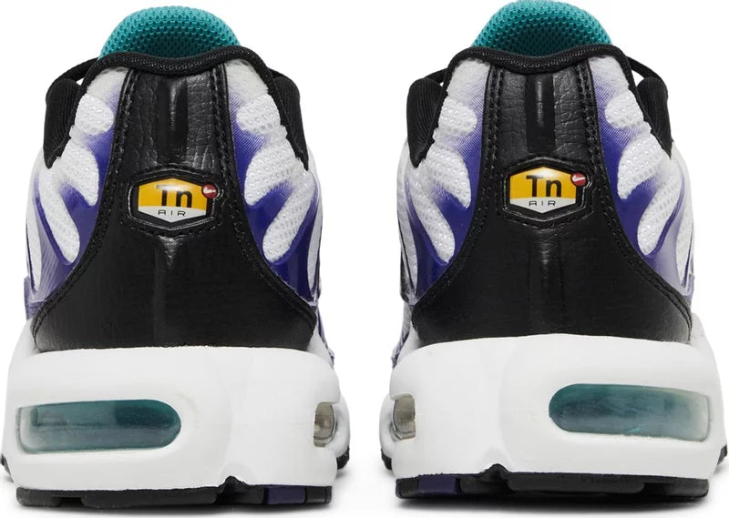 Nike Air Max Plus TN - Grape Ice