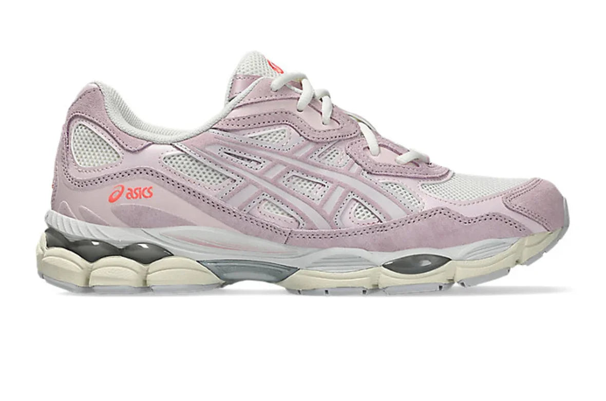 ASICS Gel-Nyc - Cream Rose Water