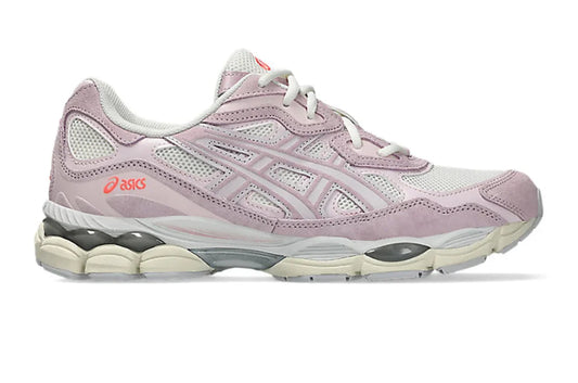 ASICS Gel-Nyc - Cream Rose Water