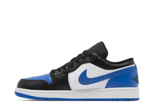 Nike Air Jordan 1 Low - Alternate Royal Blue