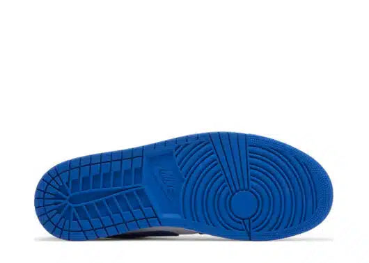 Nike Air Jordan 1 Low - Alternate Royal Blue