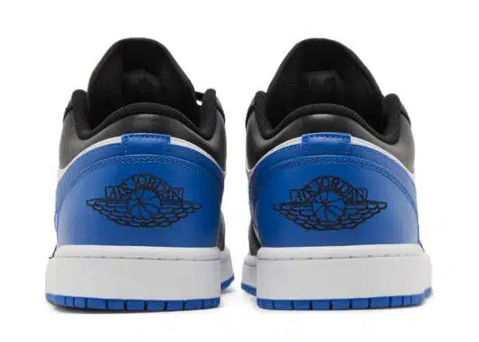 Nike Air Jordan 1 Low - Alternate Royal Blue