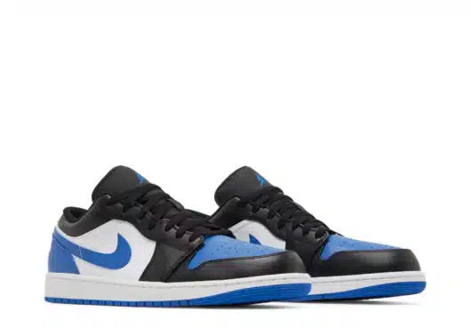 Nike Air Jordan 1 Low - Alternate Royal Blue